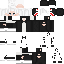 weDied Minecraft skin preview