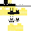 RBXgamesYT Minecraft skin preview