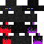 nights500 Minecraft skin preview