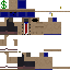 LeSaphirBleu Minecraft skin preview