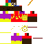 Sslice Minecraft skin preview