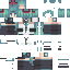 Savewatr Minecraft skin preview