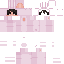 bizluvspait Minecraft skin preview