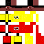 AeroVictor Minecraft skin preview
