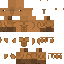 WizardVHX Minecraft skin preview