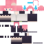 FireRay_TW Minecraft skin preview