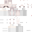 NosyLilBunny classic skin texture
