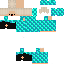 Misikeom Minecraft skin preview