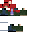 TemaSaur Minecraft skin preview