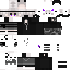 TheCrash00 Minecraft skin preview