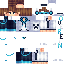 iFoleon Minecraft skin preview
