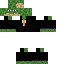 EWAKSDAD Minecraft skin preview