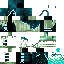 SzMilan01 Minecraft skin preview