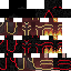 PonasAnciukas Minecraft skin preview