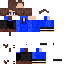 xdwj Minecraft skin preview