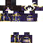 savygigi97 Minecraft skin preview