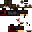TheCappo Minecraft skin preview