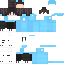 2GyuHyun Minecraft skin preview