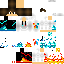TieBomber9 Minecraft skin preview