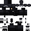 Xaiderz Minecraft skin preview