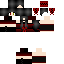 csymmetry Minecraft skin preview