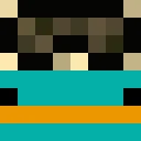 Salamander12 classic skin texture