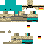 Salamander12 Minecraft skin preview