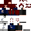 Maariah Minecraft skin preview