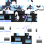 Gamers2002T Minecraft skin preview