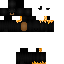 beahr Minecraft skin preview