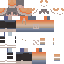 Apollol Minecraft skin preview