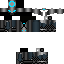 Alexwoski Minecraft skin preview
