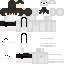 Horkiez Minecraft skin preview