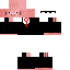 Porgly Minecraft skin preview