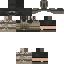 Dalurau Minecraft skin preview