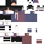 XenMars Minecraft skin preview