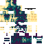Frenchy013 Minecraft skin preview