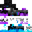 spike172 Minecraft skin preview