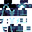 AntiExistence Minecraft skin preview