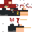 Xr_RisingSun Minecraft skin preview