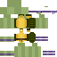 JuicyWaifu Minecraft skin preview