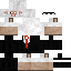 AngelSheep Minecraft skin preview