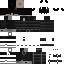 catgirlghost Minecraft skin preview