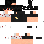 Thakee9 Minecraft skin preview