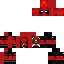 Slayersin Minecraft skin preview