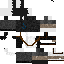 Karmah253 Minecraft skin preview