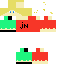 Just_Nic0 Minecraft skin preview