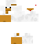Tabey4Ever Minecraft skin preview