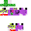 ne1zi Minecraft skin preview