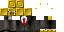 BuDTerPig Minecraft skin preview